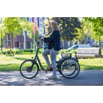 Van Raam Maxi driewielfiets - Afbeelding 4