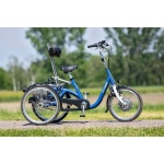 Van Raam Midi driewielfiets - Afbeelding 2