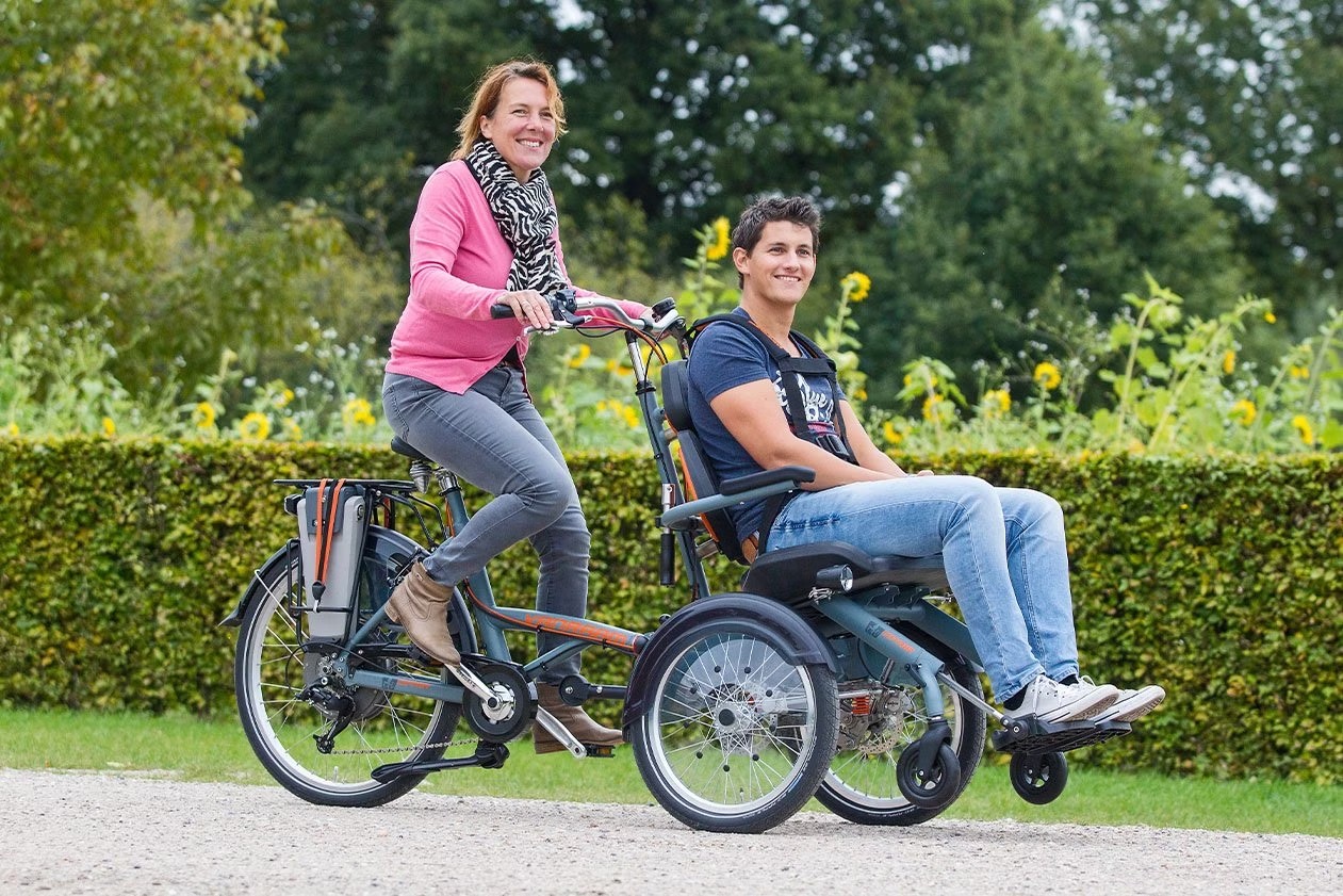 1694526198-rolstoelfiets-opair-van-raam Van Raam OPair Rolstoelfiets - Afbeelding 4