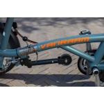 Van Raam OPair Rolstoelfiets - Afbeelding 10