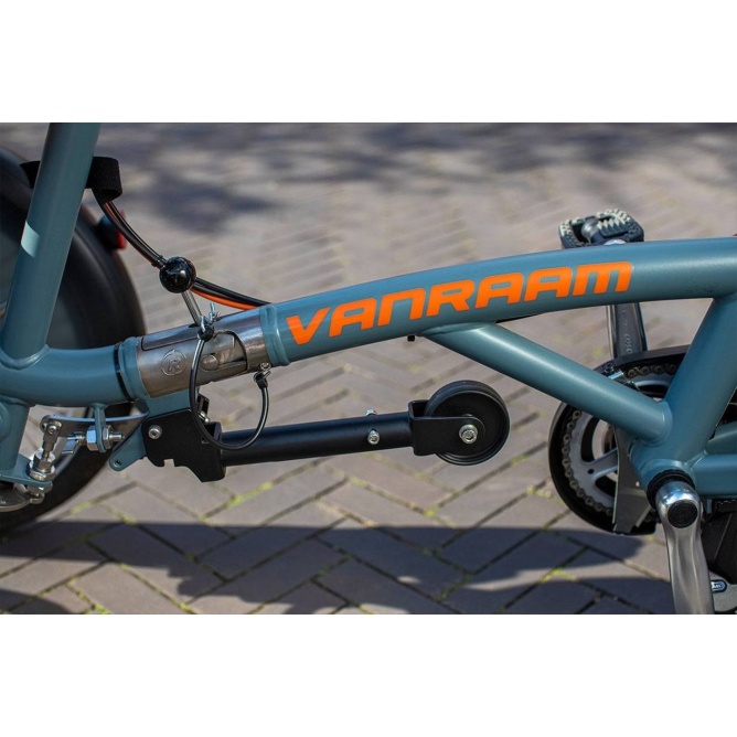 Van Raam OPair Rolstoelfiets - Afbeelding 10