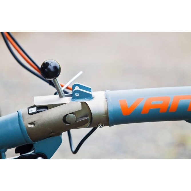 Van Raam OPair Rolstoelfiets - Afbeelding 11