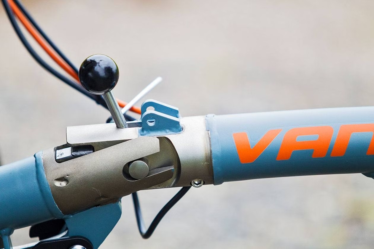 1694526307-rolstoelfiets-opair-detail-deelbaar-frame Van Raam OPair Rolstoelfiets - Afbeelding 11