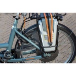 Van Raam OPair Rolstoelfiets - Afbeelding 12
