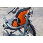 Van Raam OPair Rolstoelfiets - Afbeelding 14