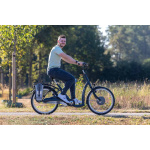 Van Raam Balance lage instapfiets - Afbeelding 3