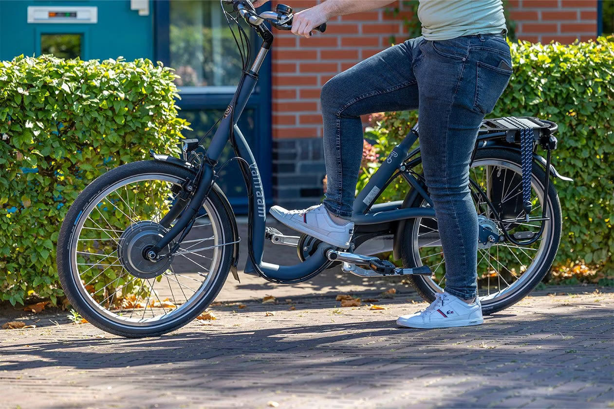De Zorgshop Balance fiets van-raam-balance-fiets-met-lage-instap-voor-men Van Raam Balance lage instapfiets - Afbeelding 6