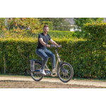 Van Raam Balance lage instapfiets - Afbeelding 8