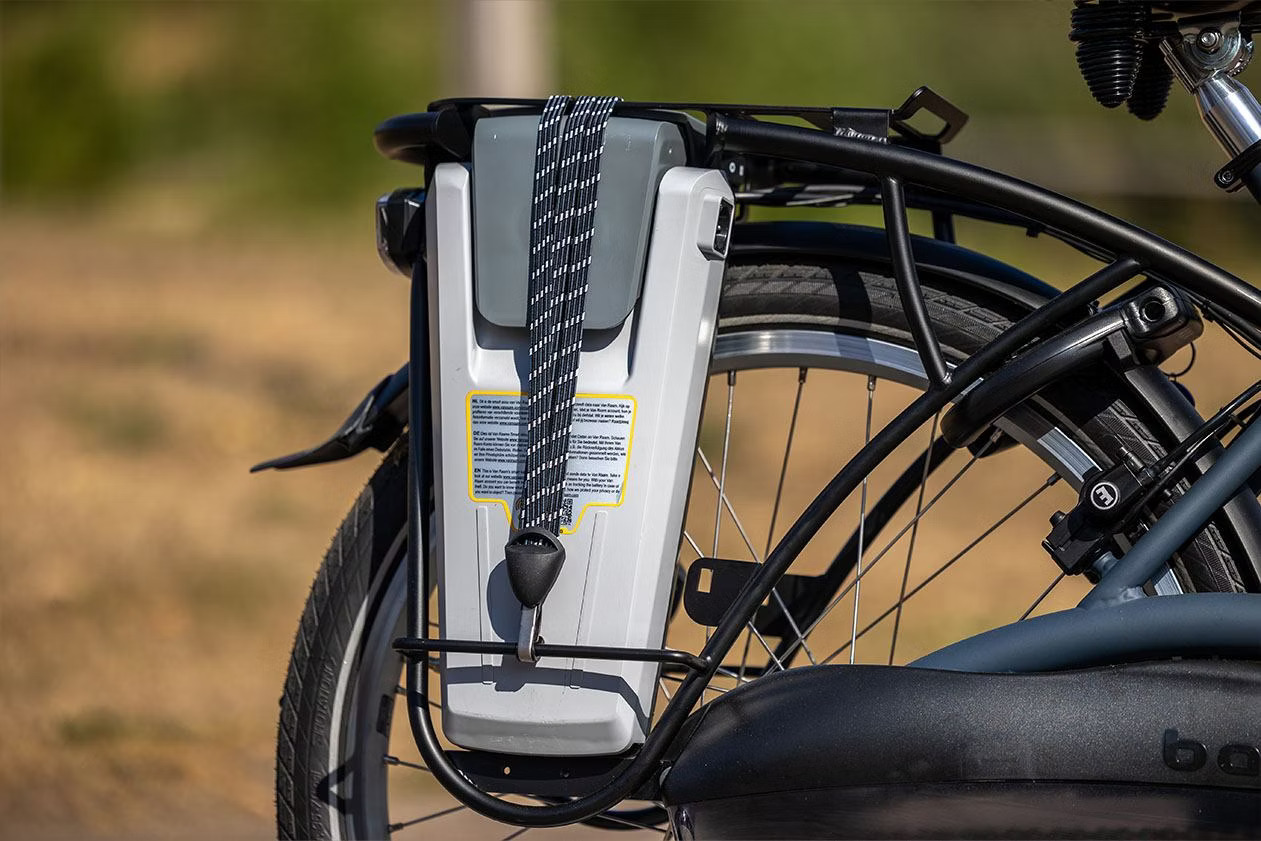 De Zorgshop Balance fiets -elektrische-fiets-lage-instap-van-raam-balance Van Raam Balance lage instapfiets - Afbeelding 10