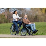 Van Raam OPair Rolstoelfiets - Afbeelding 16