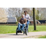 Van Raam OPair Rolstoelfiets - Afbeelding 5