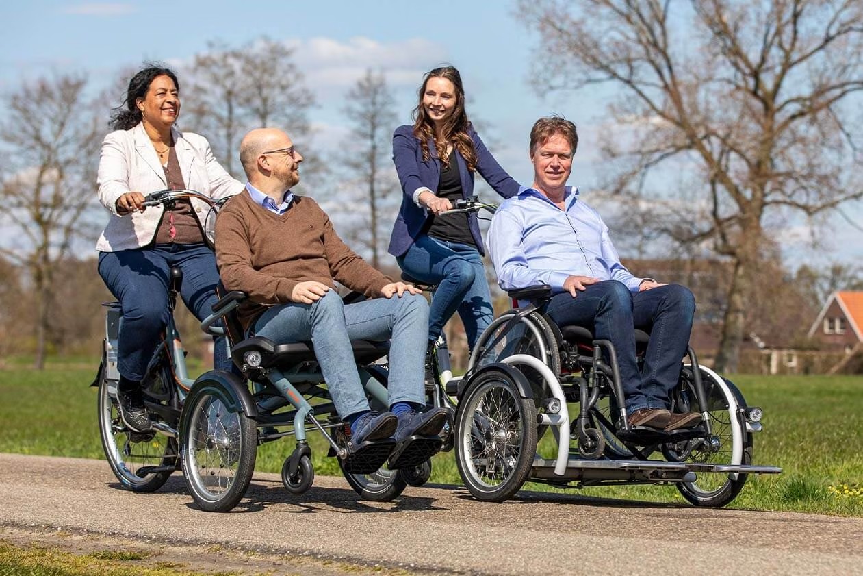 1709199988-wheelchair-bikes-van-raam-opair-and-veloplus Van Raam OPair Rolstoelfiets - Afbeelding 17