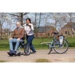Van Raam OPair Rolstoelfiets - Afbeelding 8
