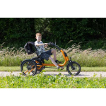 Easy Rider Compact small - Afbeelding 2
