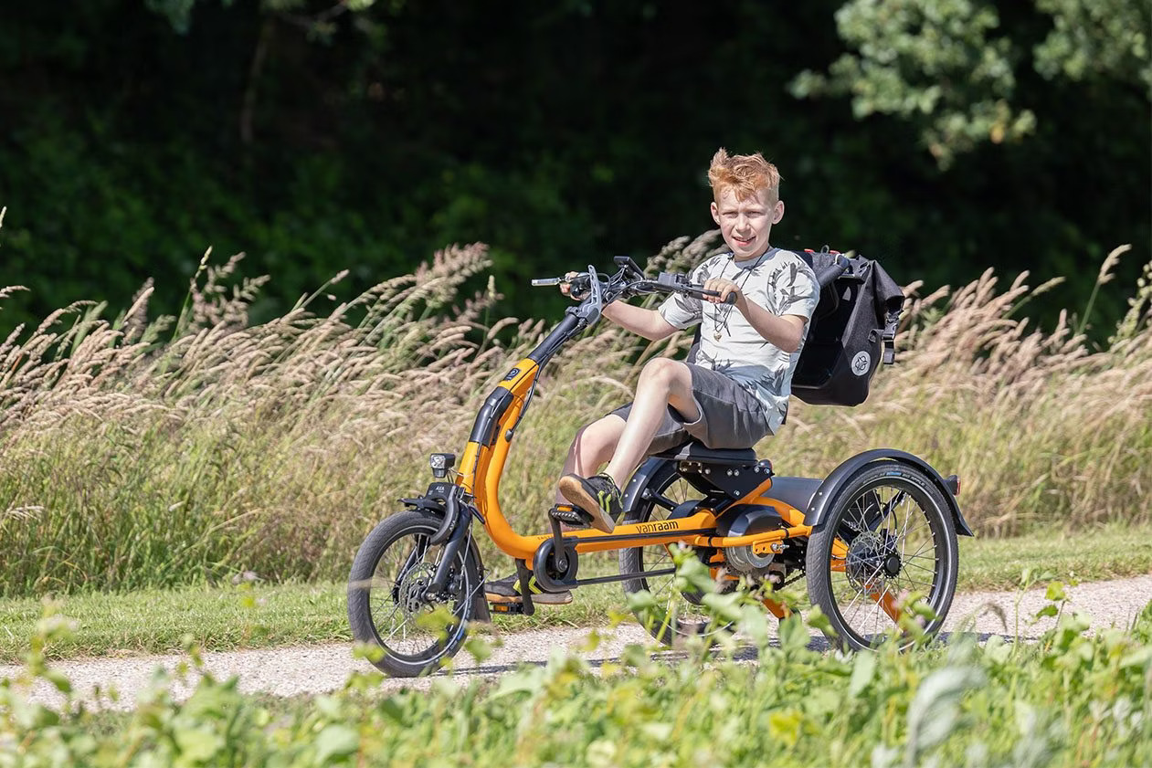 1718782641-van-raam-easy-rider-compact-small-tricycle-silent-motor Easy Rider Compact small - Afbeelding 3