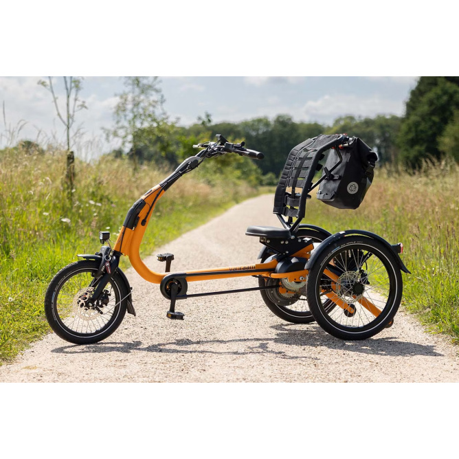 Easy Rider Compact small - Afbeelding 4