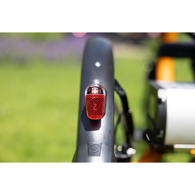 Easy Rider Compact small - Afbeelding 11