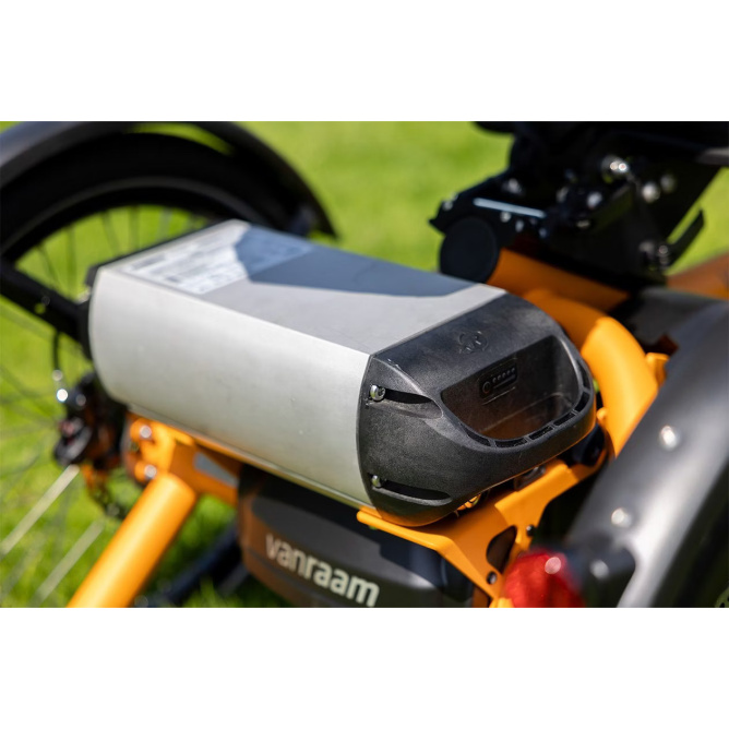 Easy Rider Compact small - Afbeelding 12