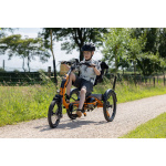 Easy Rider Compact small - Afbeelding 14