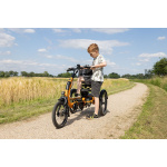Easy Rider Compact small - Afbeelding 17