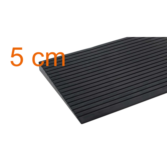 Basic line drempelhulp 2 t/m 7 cm - Afbeelding 9