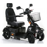 Minicrosser Limited Edition (4 wiel) - Afbeelding 3