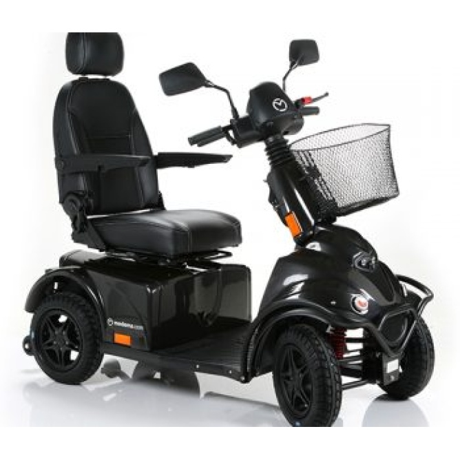 Minicrosser Limited Edition (4 wiel) - Afbeelding 3