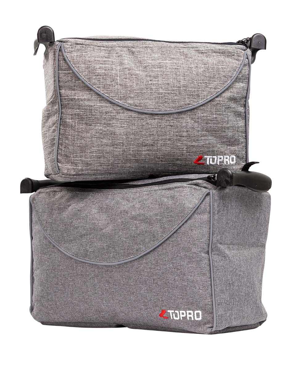 TOPRO Olympos ATR / ATR Slim - Afbeelding 9