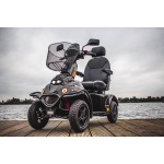 Minicrosser Limited Edition (4 wiel) - Afbeelding 2