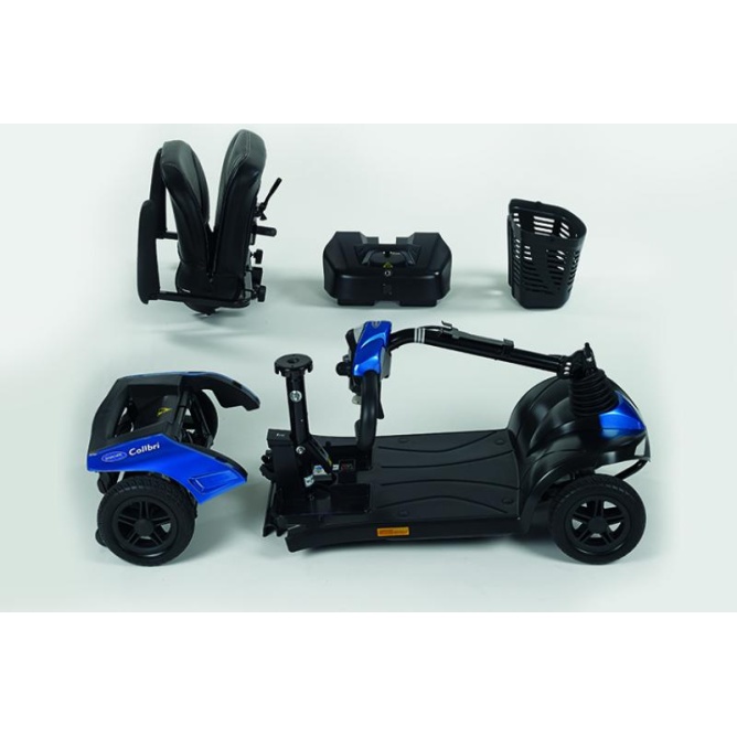 Invacare Colibri - Afbeelding 7
