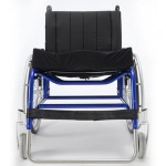 Invacare XLT Max rolstoel