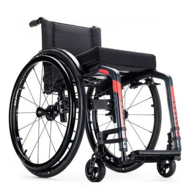 Invacare Küschall Champion 2.0 - Afbeelding 1