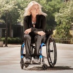 Invacare Küschall Compact 2.0 - Afbeelding 2