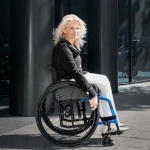 Invacare Küschall Compact 2.0 - Afbeelding 3