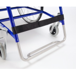 Invacare XLT Max rolstoel