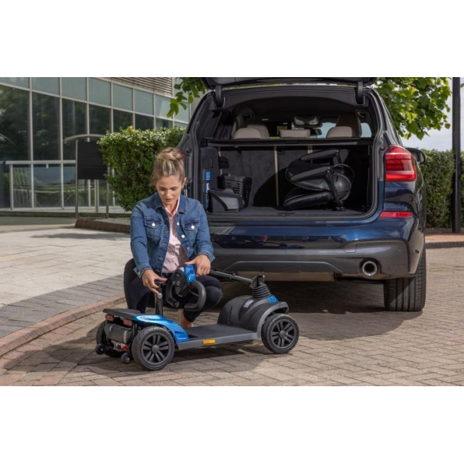 Invacare Colibri - Afbeelding 2