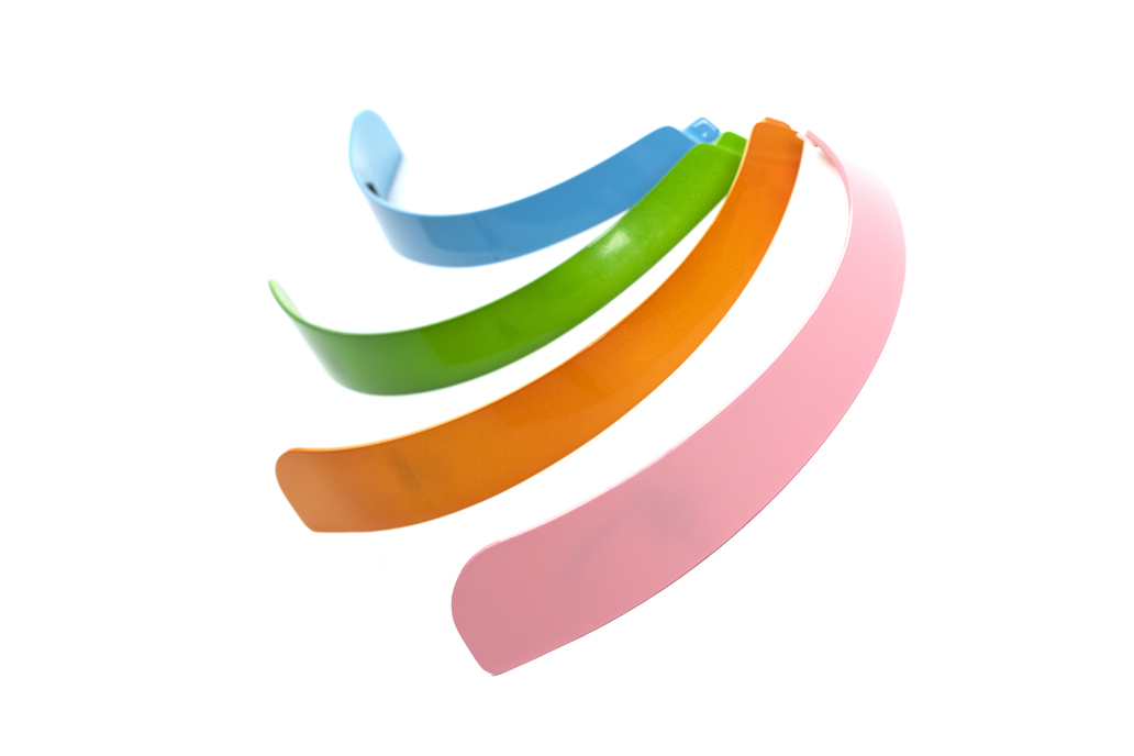 One - 4 colours VERMEIREN One Air+ - Afbeelding 10