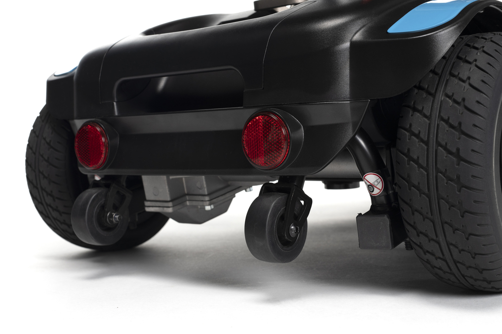 One - Anti-tipping VERMEIREN One Air+ - Afbeelding 3