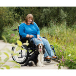 Vermeiren Eclips XXL - Afbeelding 3