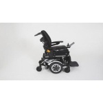 Invacare TDX SP2 Modulite/Max Elektrische Rolstoel - Afbeelding 8