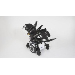 Invacare TDX SP2 Modulite/Max Elektrische Rolstoel - Afbeelding 3