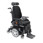 Invacare TDX SP2 Modulite/Max Elektrische Rolstoel - Afbeelding 7