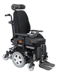 1685052162_MPIC013220_TDX-SP2-CV02 Invacare TDX SP2 Modulite/Max Elektrische Rolstoel - Afbeelding 7