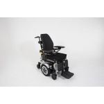 Invacare TDX SP2 NB Elektrische Rolstoel - Afbeelding 3