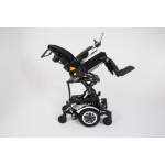 Invacare TDX SP2 NB Elektrische Rolstoel - Afbeelding 2