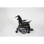Invacare TDX SP2 NB Elektrische Rolstoel - Afbeelding 4