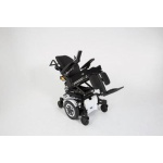 Invacare TDX SP2 NB Elektrische Rolstoel - Afbeelding 5