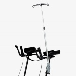GEMINO Eenhandig bedienbare rem – Sunrise Medical