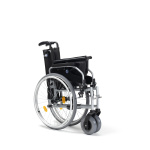 Vermeiren D100 Rolstoel - Afbeelding 4