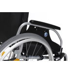 Vermeiren D100 Rolstoel - Afbeelding 7